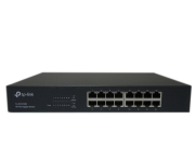 【中古】TP-Link TL-SG1016D Ver:11.0 ギガビット アンマネージスイッチ