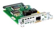 【中古】Cisco 1ポート ISDN BRI S/T WANカード（WIC-1B-S/T）