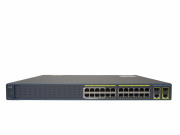 【中古】Cisco Catalyst 2960-24LC-S （WS-C2960-24LC-S）