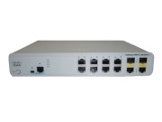 【中古】Cisco Catalyst 2960C-8TC-S （WS-C2960C-8TC-S）