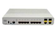 【中古】Cisco Catalyst 2960CG-8TC-L （WS-C2960CG-8TC-L）