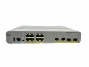 【中古】Cisco Catalyst 2960CX-8PC-L （WS-C2960CX-8PC-L）
