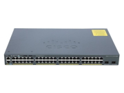 中古】Cisco Catalyst 2960X-48TD-L（WS-C2960X-48TD-L ）