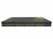【中古】Cisco Catalyst 2960X-48TS-L （WS-C2960X-48TS-L）