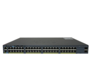 【中古】Cisco Catalyst 2960X-48TS-LL  (WS-C2960X-48TS-LL)