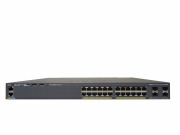【中古】Cisco Catalyst 2960XR-24TS-I （WS-C2960XR-24TS-I）