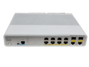 【中古】Cisco Catalyst 3560C-8PC-S （WS-C3560C-8PC-S）