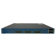 【中古】Cisco  Catalyst 3560E-12SD-E (WS-C3560E-12SD-E)