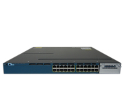 【中古】Cisco Catalyst 3560X-24T-S （WS-C3560X-24T-S）