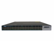 【中古】Cisco Catalyst 3560X-48P-E （WS-C3560X-48P-E）