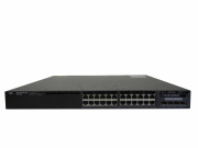 【中古】Cisco  Catalyst 3650-24TS-E（WS-C3650-24TS-E）