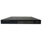 【中古】Cisco  Catalyst 3650-24TS-S (WS-C3650-24TS-S)