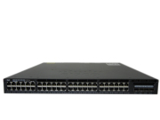 【中古】Cisco Catalyst 3650-48FS-E Stackモジュール付き (WS-C3650-48FS-E)