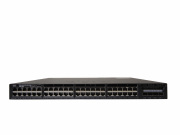 【中古】Cisco  Catalyst 3650-48PS-S　（WS-C3650-48PS-S） 電源二重仕様