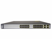 CISCO Catalyst 3750-24TS-E スタッカブル マルチレイヤ イーサネットスイッチ WS-C3750-24TS-E cm3dmju CISCO Catalyst 3750-24TS-E スタッカブル マルチレイヤ