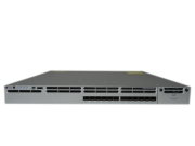【中古】Cisco Catalyst 3850-12XS-E（WS-C3850-12XS-E）