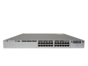 【中古】Cisco  Catalyst 3850-24P-E　（WS-C3850-24P-E）