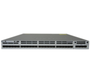 【中古】Cisco Catalyst C3850-24XS-S（WS-C3850-24XS-S）C3850-NM-4-10Gモジュール付き