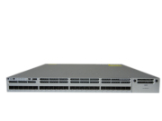 【中古】Cisco Catalyst C3850-24XS-S (WS-C3850-24XS-S)