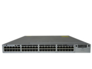 【中古】Cisco  Catalyst 3850-48T-E　（WS-C3850-48T-E）
