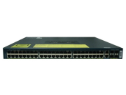 【中古】Cisco Catalyst4948　（WS-C4948-S）