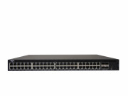 【中古】Dell Networking X1052 Xシリーズ・スマート・マネージド・スイッチ