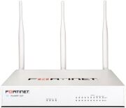 【中古】FortiWiFi 60F (FWF-60F)