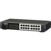【中古】YAMAHA シンプルＬ2スイッチ SWX2100-16G