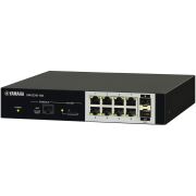 【中古】YAMAHA スマートL2 PoEスイッチ SWX2310P-10G