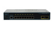 WS-C2960-8TC-L