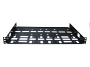 【中古】YAMAHA 1Uラックマウントキット YMO-RACK1U