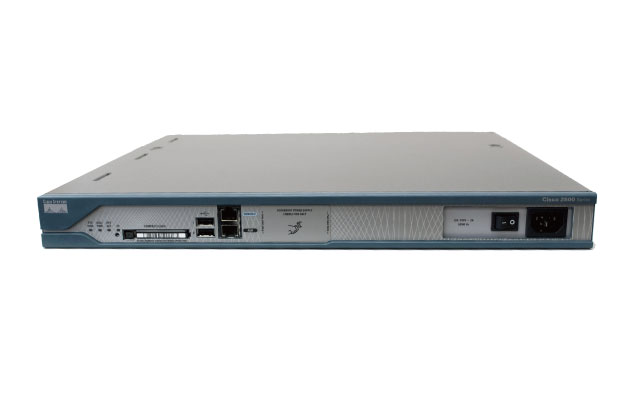Cisco2811