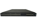 【中古】HP 5700-32XGT-8XG-2QSFP+ (JG898A) Switch