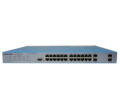 【中古】ApresiaLightGM124GT-PoE (APLGM124GTPOE) 1000MインテリジェントPoEスイッチ