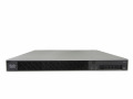 【中古】Cisco ASA 5512-X （ASA5512-SEC-K9） Security Plus license