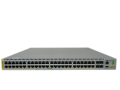 【中古】AT-SH510-52GPX 電源二基 Allied Telesis