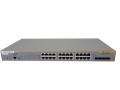 【中古】AT-x210-24GT Allied Telesis