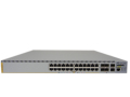 【中古】AT-x610-24Ts/X Allied Telesis