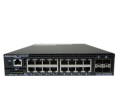 【中古】AlaxalA AX2130SS-16P (AX-2130S-16P-B) ボックス型 レイヤ2 スイッチ