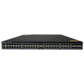 【中古】AlaxalA AX3660S-48XT4QW (AX-3660-48T4XT4QWL) ギガビット レイヤ３ スイッチ