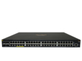 【中古】HPE (aruba) 2930F 48G PoE+ 4SFP (JL262A) Switch