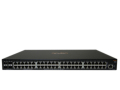 【中古】HP (aruba) 2930F-48G-4SFP+ (JL254A)