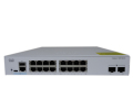 【中古】Cisco Catalyst 1300 シリーズ (C1300-16T-2G)