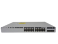【中古】Cisco Catalyst 9200（C9200L-24T-4G-E）