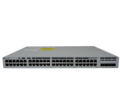 【中古】Cisco Catalyst 9200（C9200L-48P-4X-E）