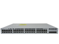 【中古】Cisco Catalyst 9200 (C9200L-48PL-4X-E)