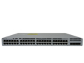 【中古】Cisco Catalyst 9200（C9200L-48T-4X-E）