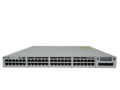 【中古】Cisco Catalyst 9300 (C9300-48T-A) Stackモジュール C9300-NM-4Gモジュール付き 電源二重仕様