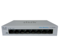 【中古】Cisco CBS110-8T-D アンマネージドスイッチ