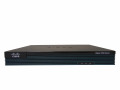 【中古】 Cisco1921/K9 (ipbasek9/securityk9/datak9) サービス統合型ルータ